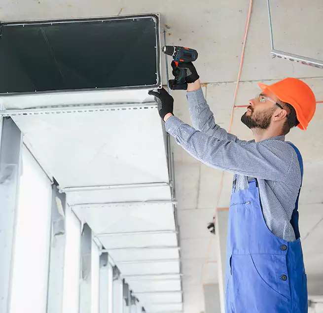 Why Homeowners & Businesses Trust Us in Rocklin, CA