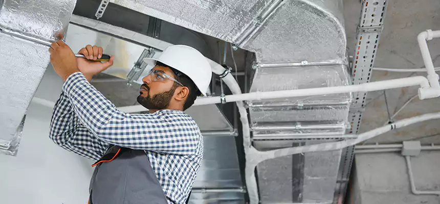 Proactive Ac Vent Repairs & Air Duct Replacement Companies Near Me in Rocklin