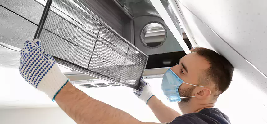 Diagnostic HVAC Coil & Blower Cleaning in Rocklin
