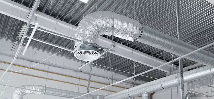 Our Dryer Vent Hose Replacement Services in Rocklin, CA