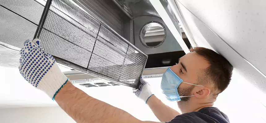 Our Dryer Vent Replacement Services in Rocklin, CA