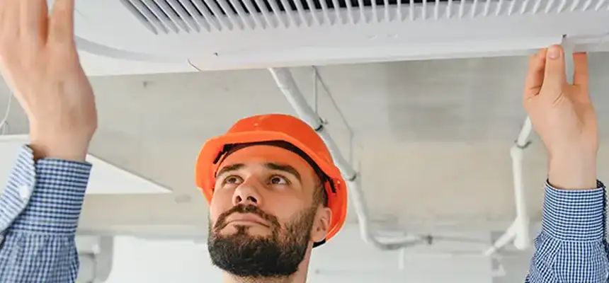 Our Furnace Vent Cleaning Services in Rocklin, CA