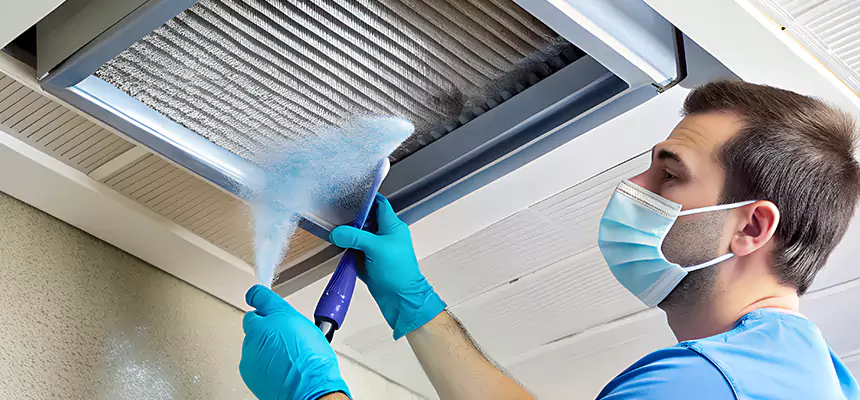 Our Home Ventilation Cleaning Services in Rocklin, CA