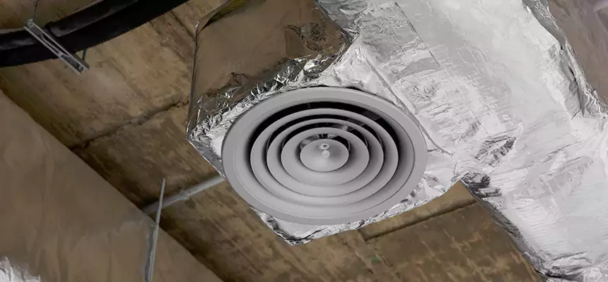 Our Industrial Dryer Vent Cleaning Services in Rocklin, CA