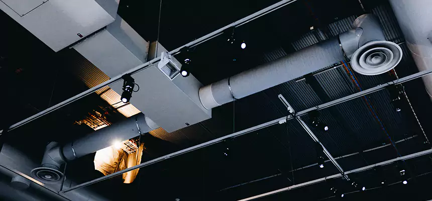 Our Seasonal Allergy Air Duct Cleaning Services in Rocklin, CA