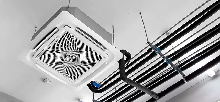 Our Smart AC Vent Controller Services in Rocklin, CA