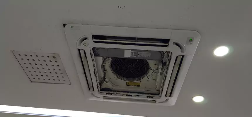 Our Wall Vent Cleaning Service Services in Rocklin, CA