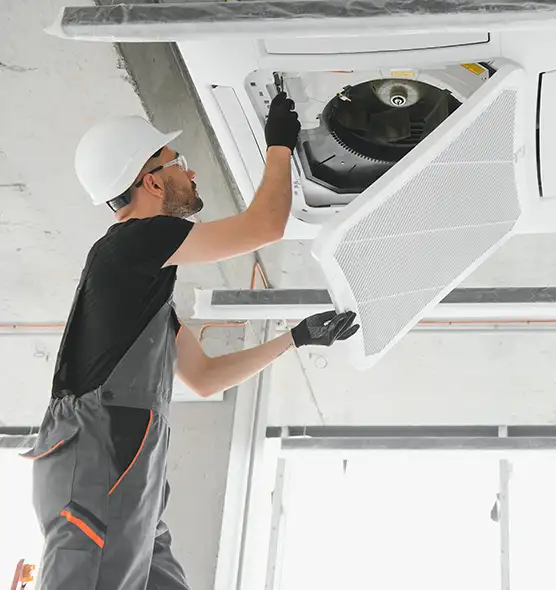 About Air Duct Rodent Removal in Rocklin, CA