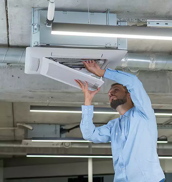 About Air Duct Sealing And Repair in Rocklin, CA