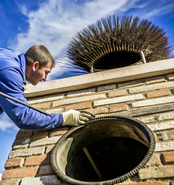 About Professional Chimney Sweep in Rocklin, CA