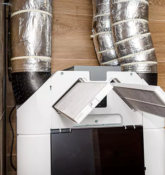 About Clogged Air Duct Repair in Rocklin, CA