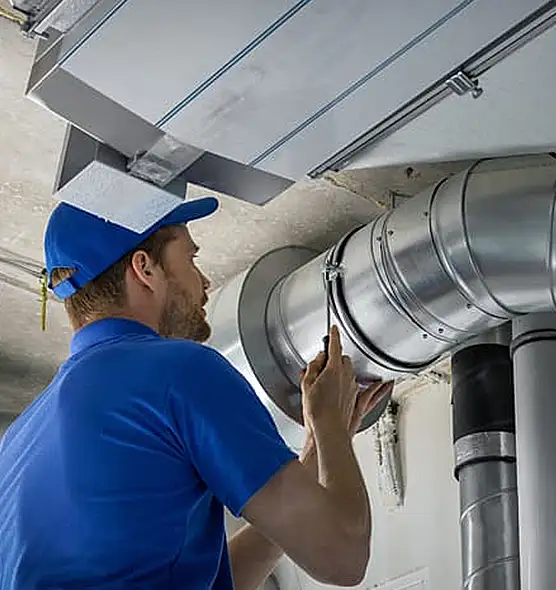 Advanced Dryer Vent Camera Inspection in Rocklin, CA