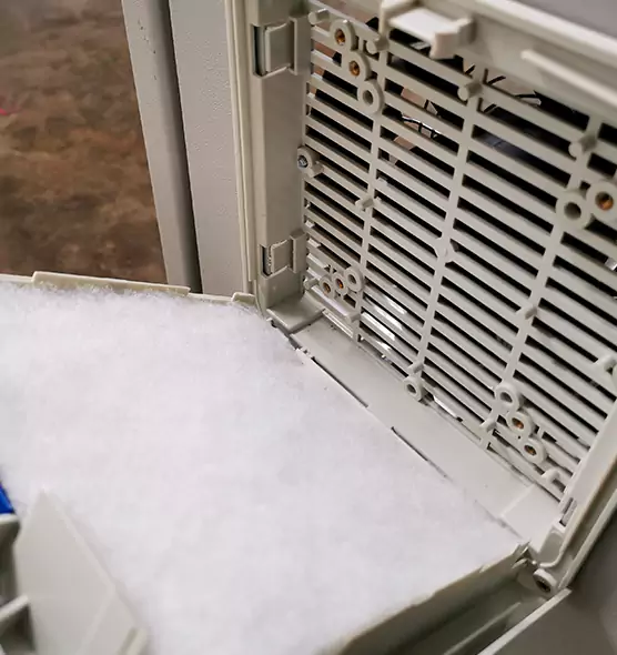 Professional Dryer Vent Mold Cleaning in Rocklin, CA