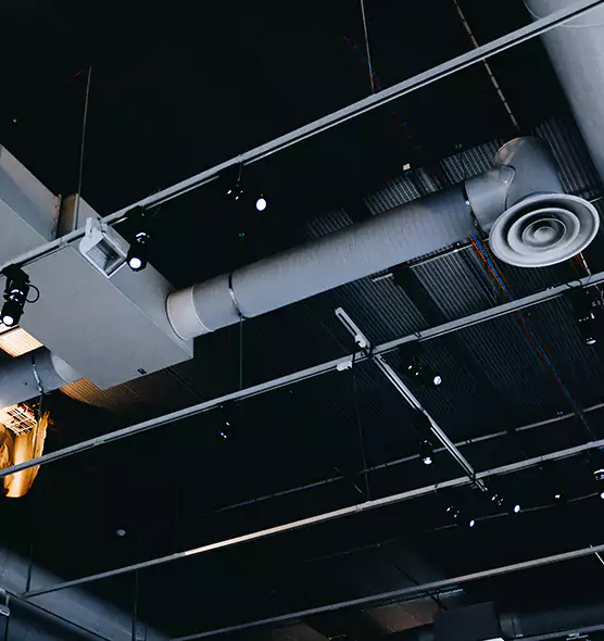 About Duct Sanitization with UV Light in Rocklin, CA