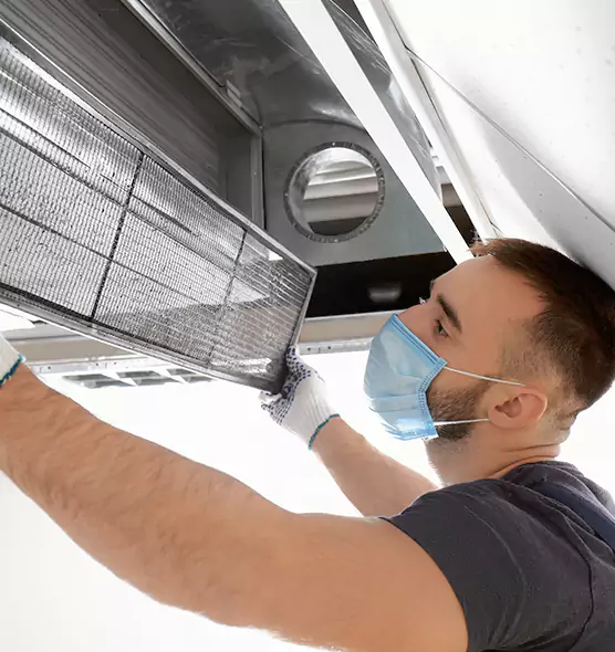 About Remove Smoke Smell From Air Duct in Rocklin, CA