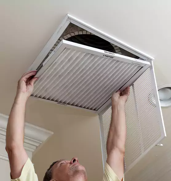 Advanced Residential Vent Cleaning in Rocklin, CA