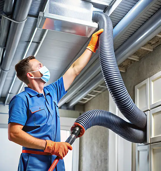 Welcome to Air Duct Cleaning & Repairs Rocklin — Your Local Roof Dryer Vent Cleaning Specialists in Rocklin, CA