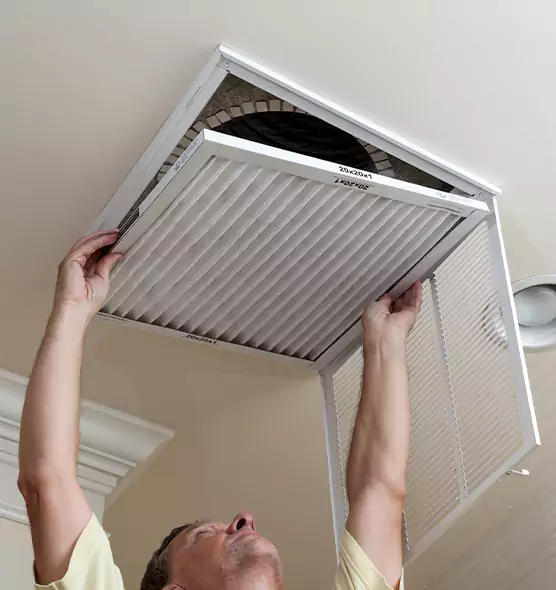 Professional Vent Relocation Services in Rocklin, CA