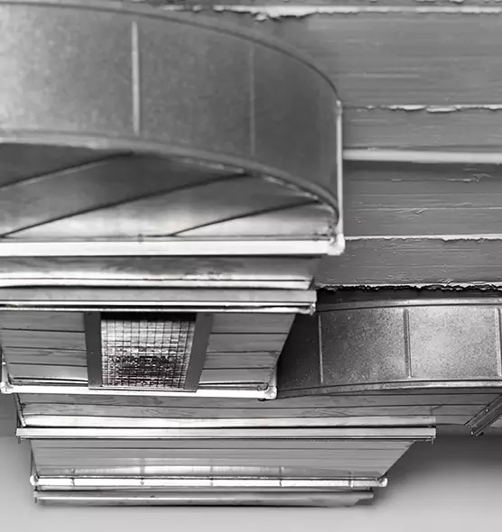 Professional Wall Vent Cleaning Service in Rocklin, CA