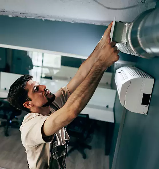 Reliable Warehouse Vent Cleaning in Rocklin, CA