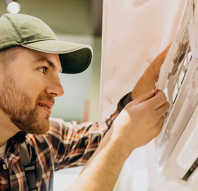 Why Homeowners Businesses Trust Us in Rocklin, CA?