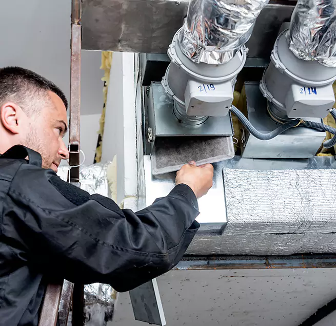 Why Homeowners & Businesses Trust Us in Rocklin, CA?