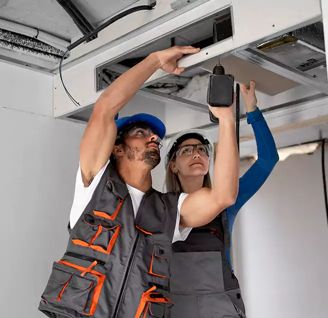 Why Homeowners & Businesses Trust Us in Rocklin, CA