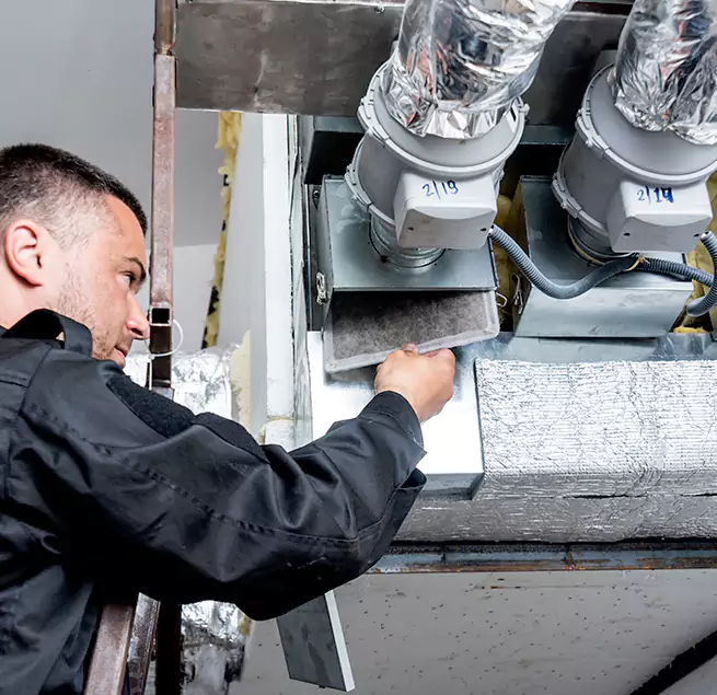 Why Homeowners & Businesses Trust Us in Rocklin, CA