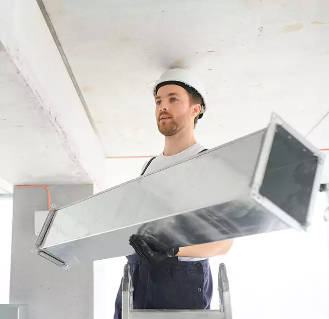 Why Homeowners & Businesses Trust Us in Rocklin, CA