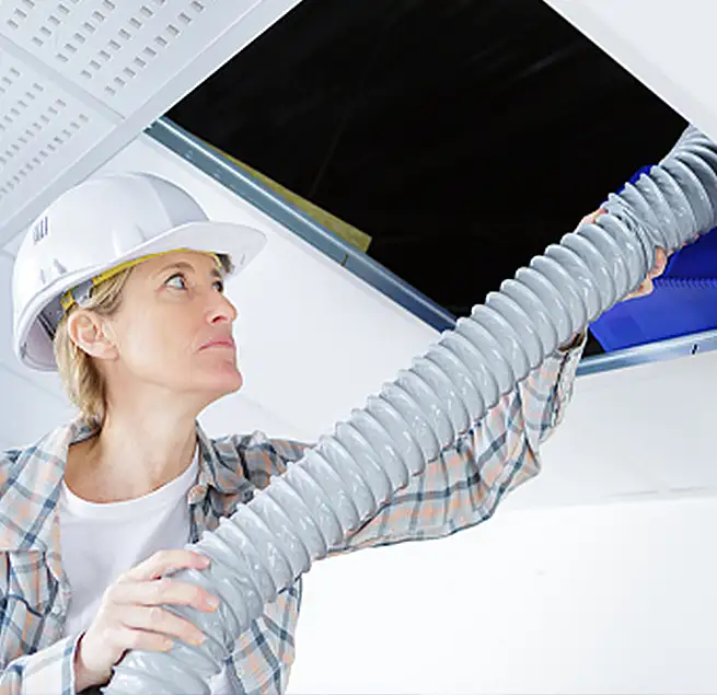 Why Homeowners & Businesses Trust Us Rocklin, CA