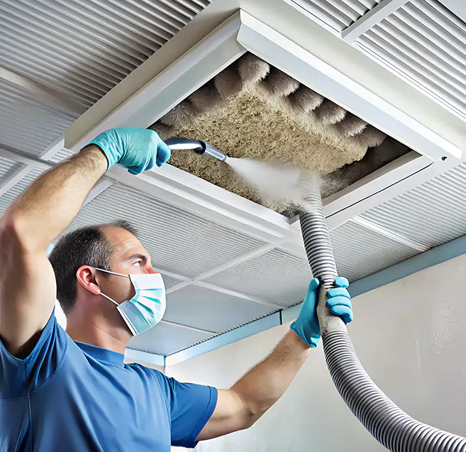 Why Homeowners & Businesses Trust Us Rocklin, CA