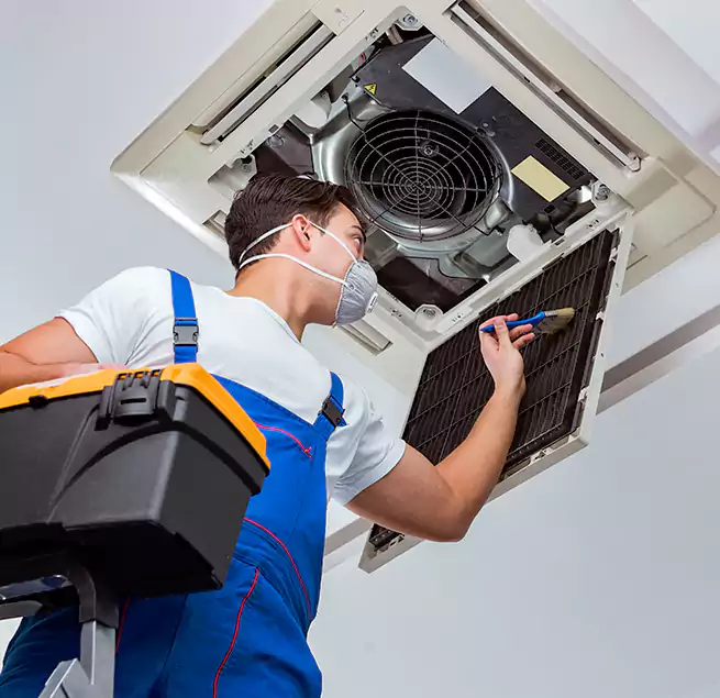 Why Homeowners & Businesses Trust Us in Rocklin, CA?