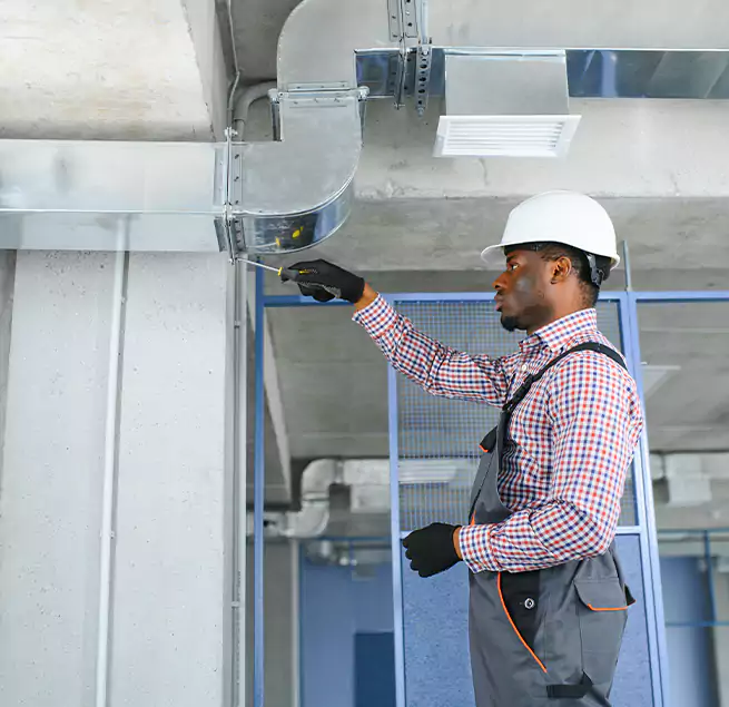 Why Homeowners & Businesses Trust Us in Rocklin, CA