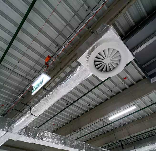 Why Homeowners & Businesses Trust Us in Rocklin, CA