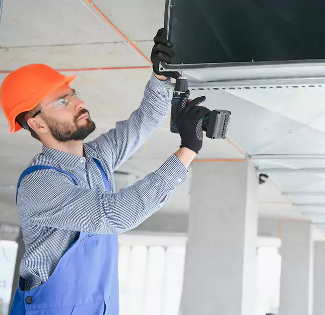 Why Homeowners & Businesses Trust Us in Rocklin, CA?