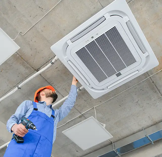 Why Homeowners & Businesses Trust Us in Rocklin, CA