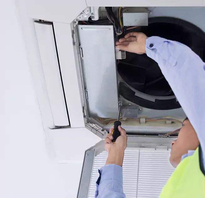 Why Homeowners Businesses Trust Us Rocklin, CA