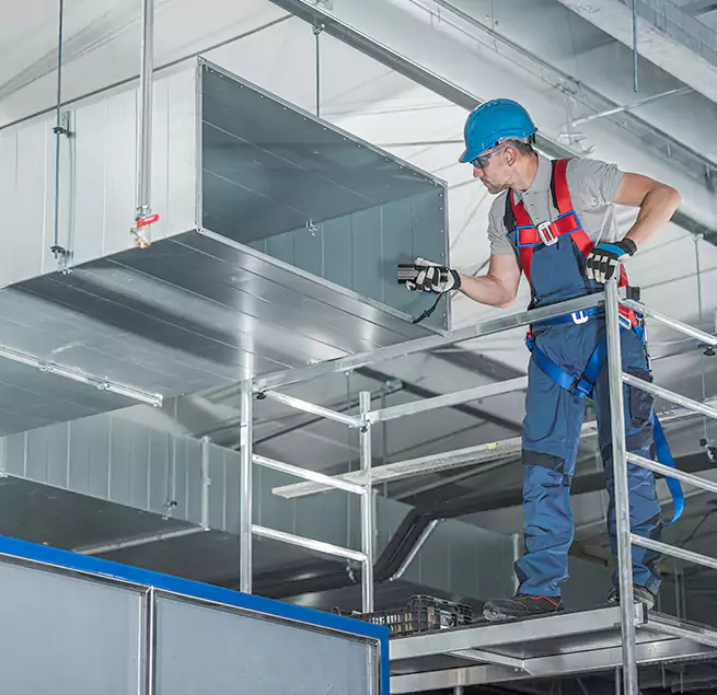 Why Homeowners & Businesses Trust Us in Rocklin, CA?