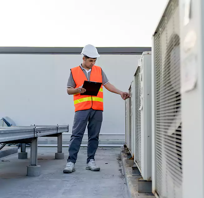 Why Homeowners & Businesses Trust Us in Rocklin, CA?